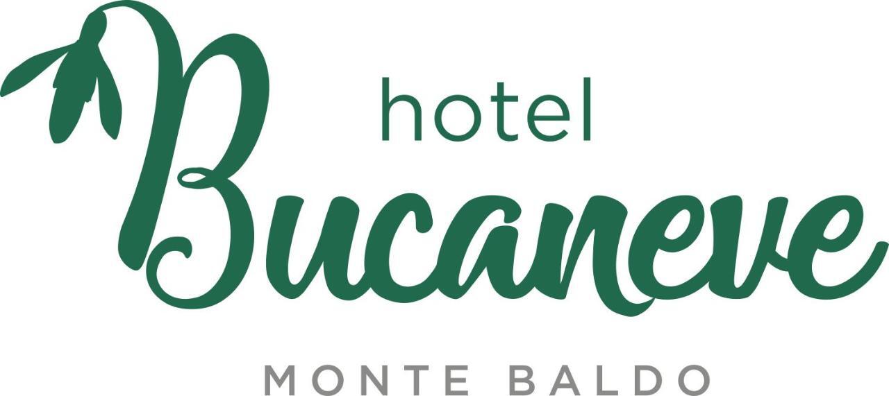 Sport & Family Hotel Bucaneve Brentonico Exterior foto